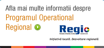 Programul Operational Regional