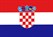 Croatia -flag
