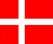 Denmark -flag