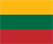 Lituania -flag