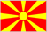 Macedonia -flag