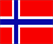 Norway -flag