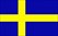 Sweden -flag